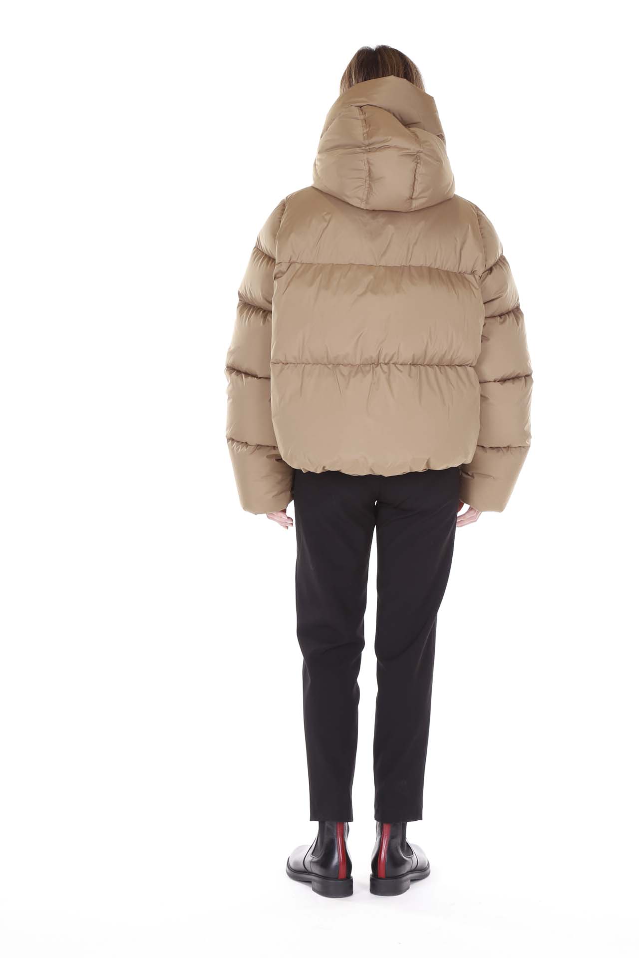 Sportmax, Piumino